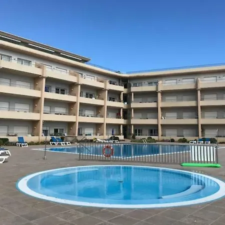 Apartment Buddha's Place Ii @ Quinta Da Barracuda, *
